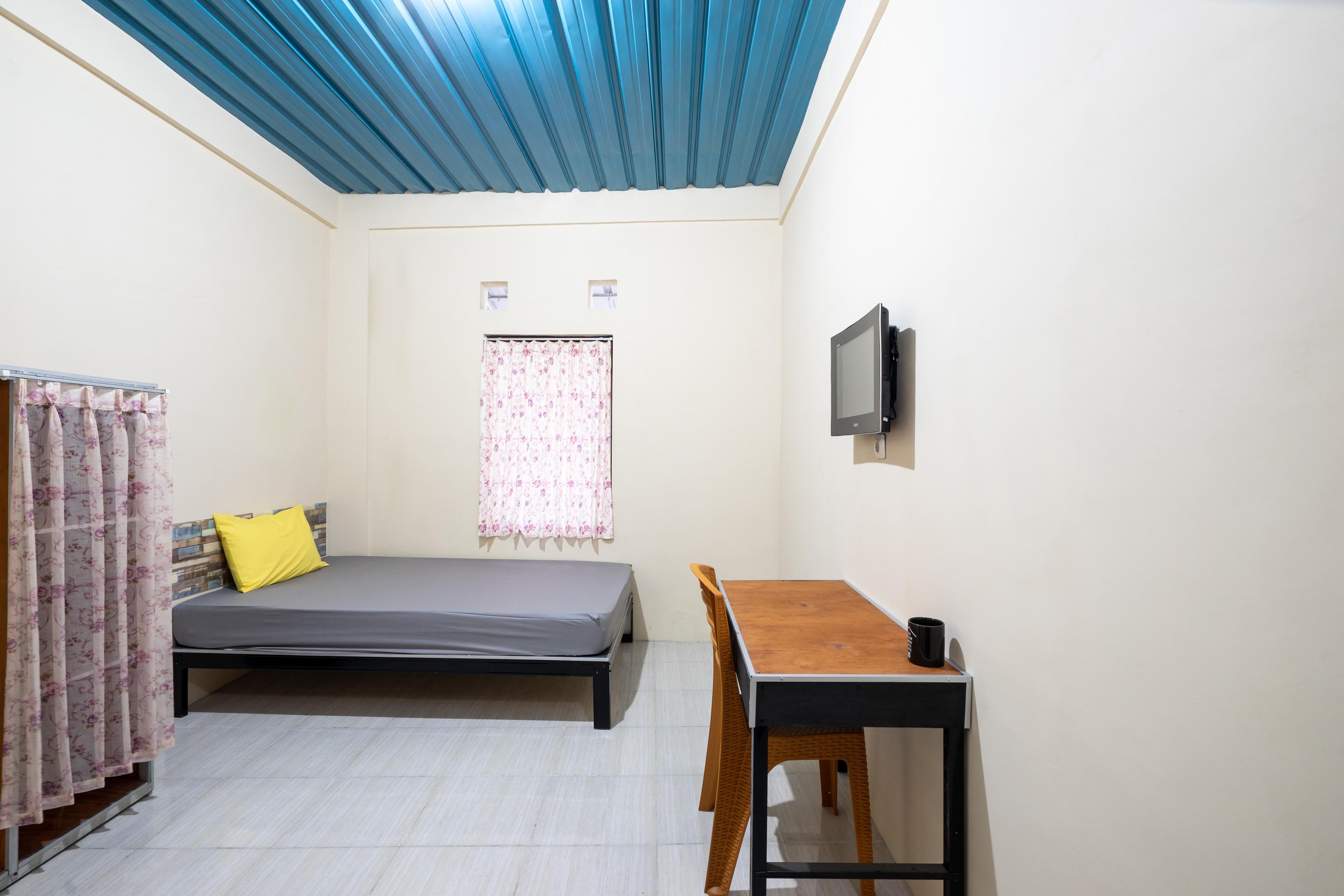 Oyo 2098 Homestay Kk Ngaglik Екстер'єр фото