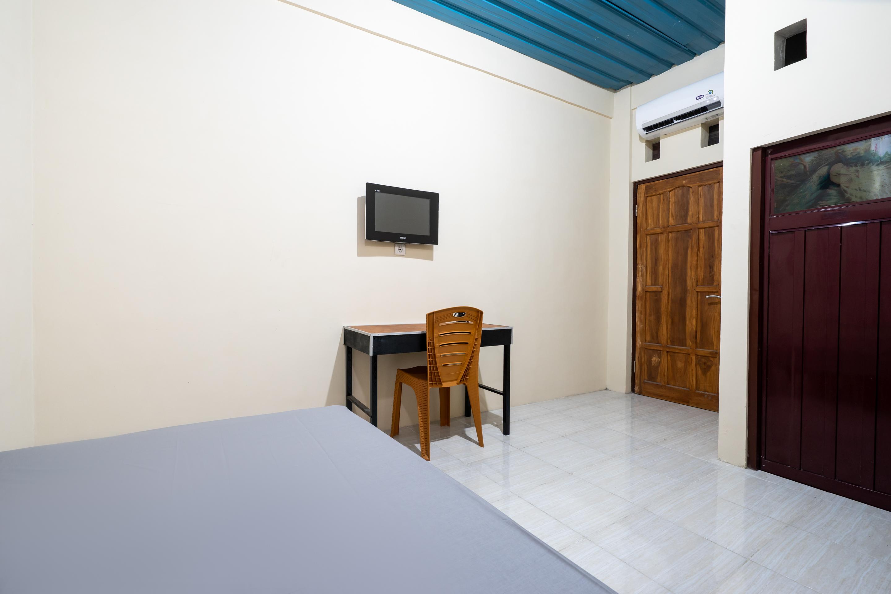 Oyo 2098 Homestay Kk Ngaglik Екстер'єр фото