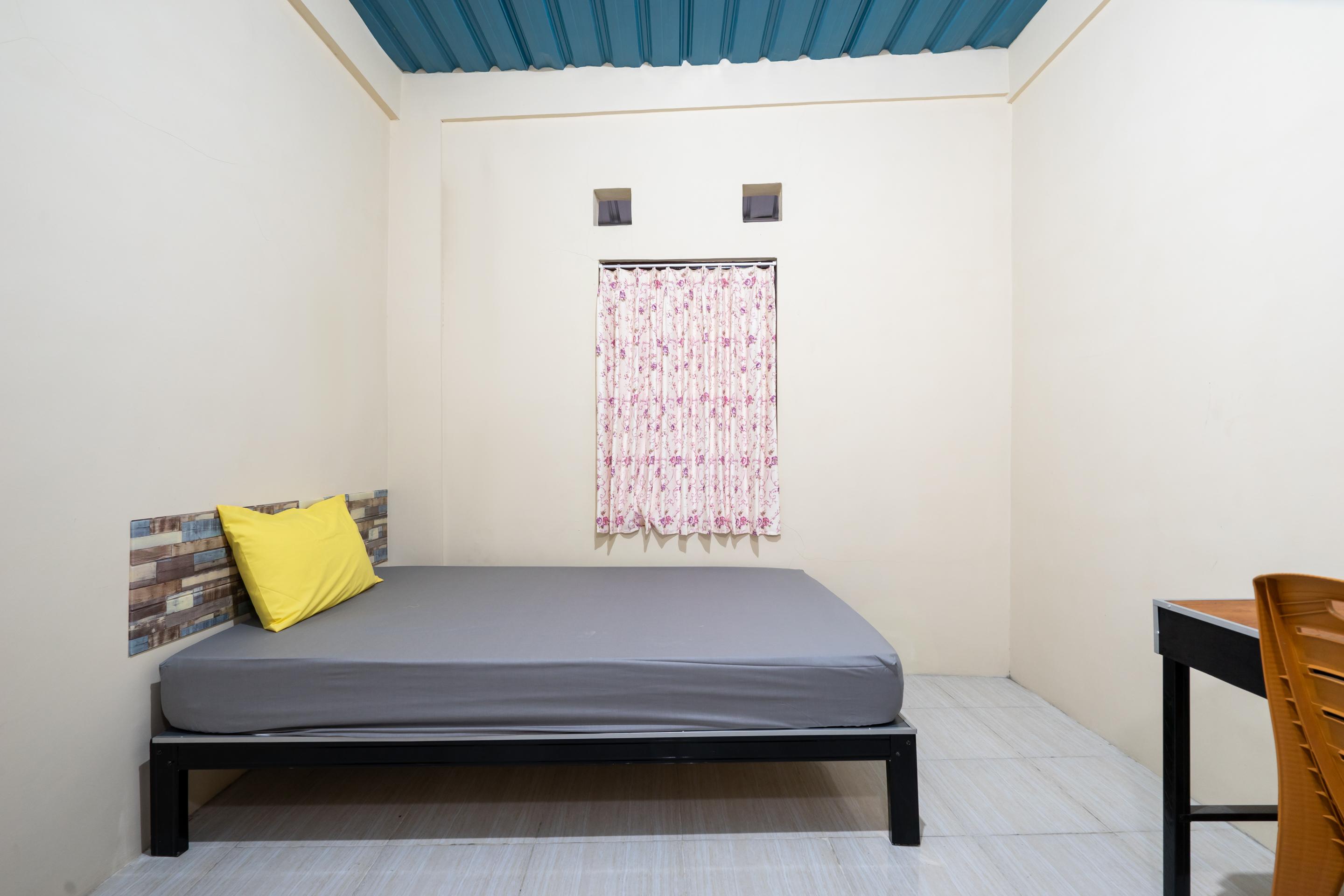 Oyo 2098 Homestay Kk Ngaglik Екстер'єр фото