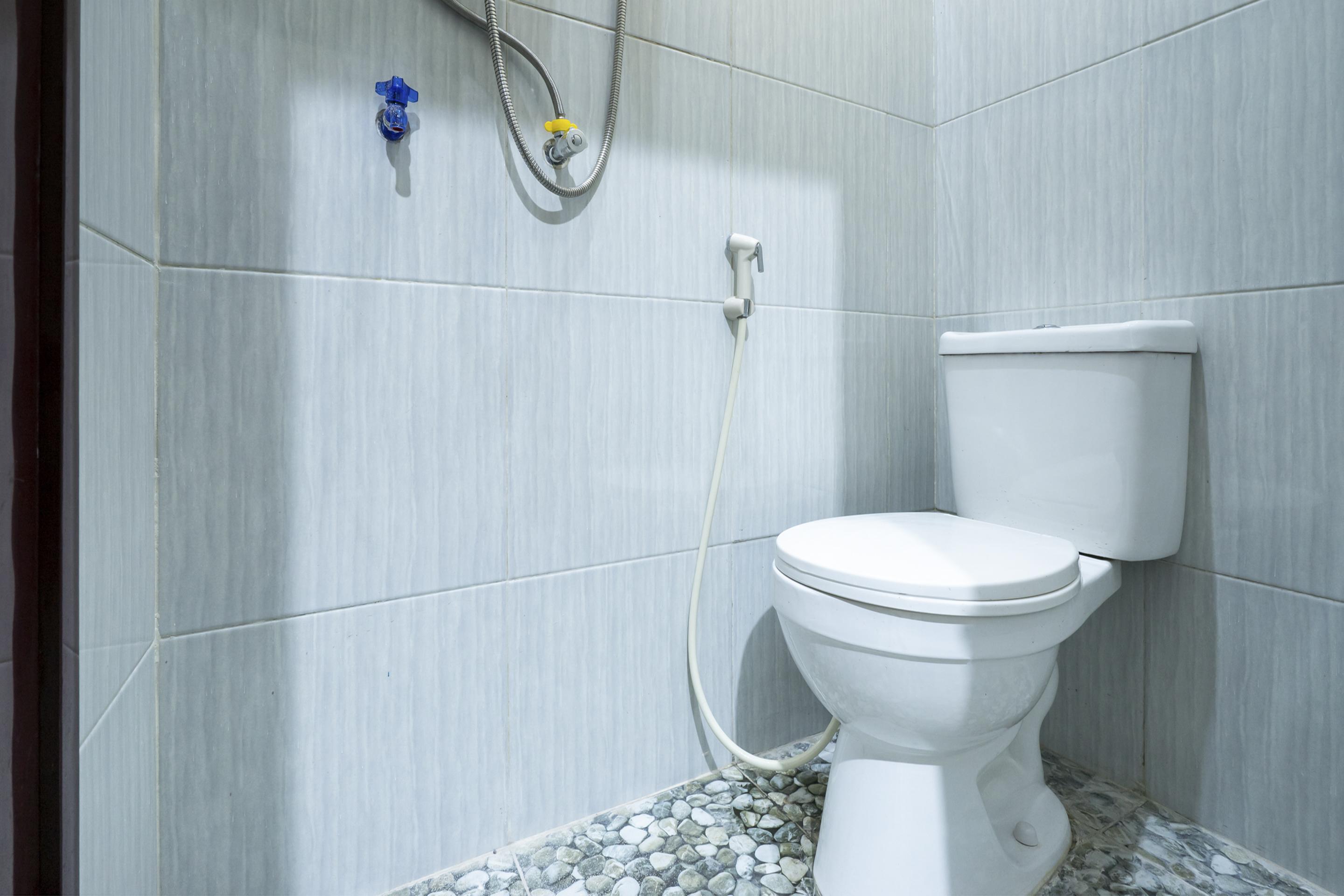 Oyo 2098 Homestay Kk Ngaglik Екстер'єр фото