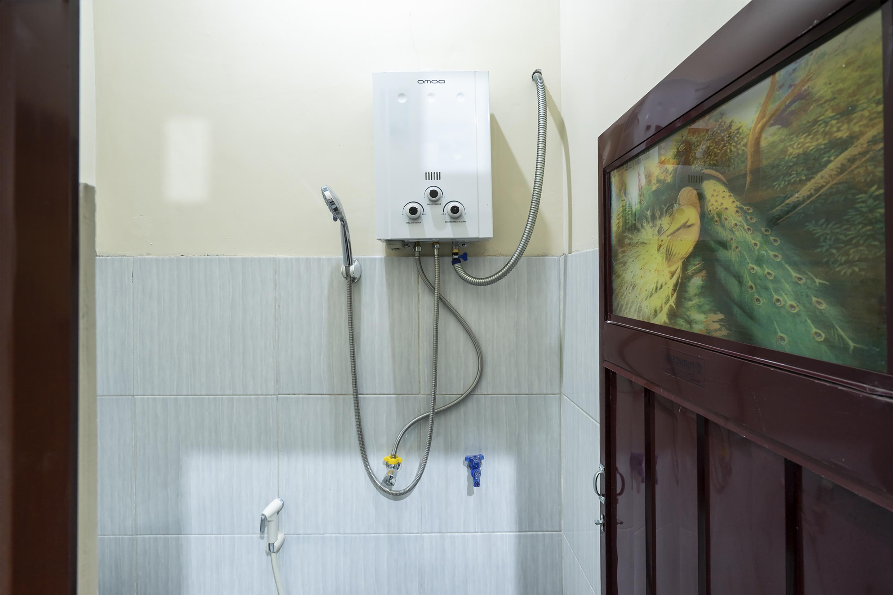 Oyo 2098 Homestay Kk Ngaglik Екстер'єр фото