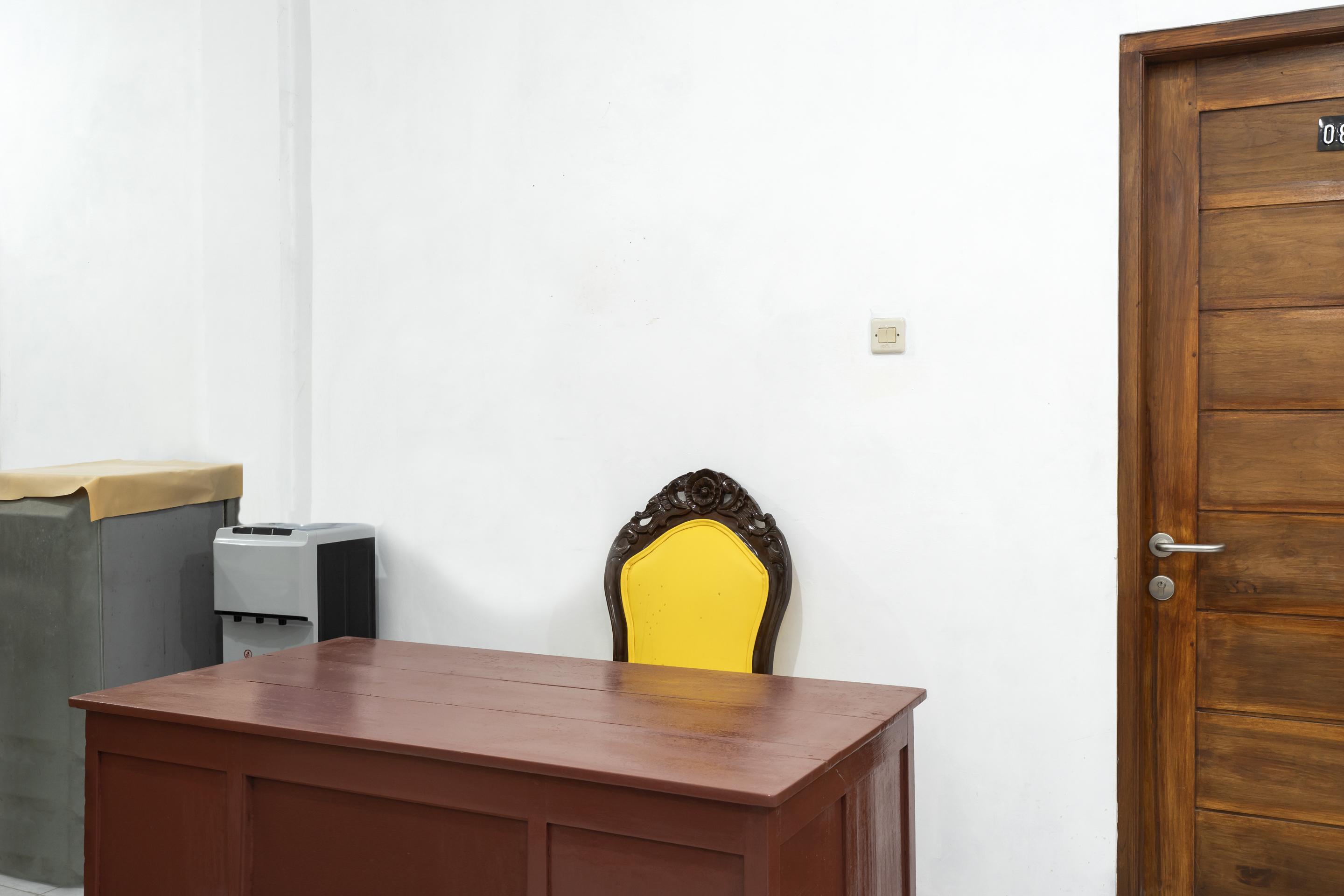 Oyo 2098 Homestay Kk Ngaglik Екстер'єр фото